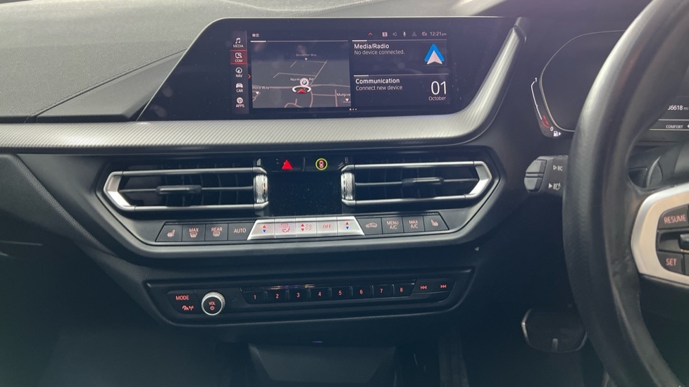 Used BMW 1 Series 2020 for sale - 76145840: Photo 8