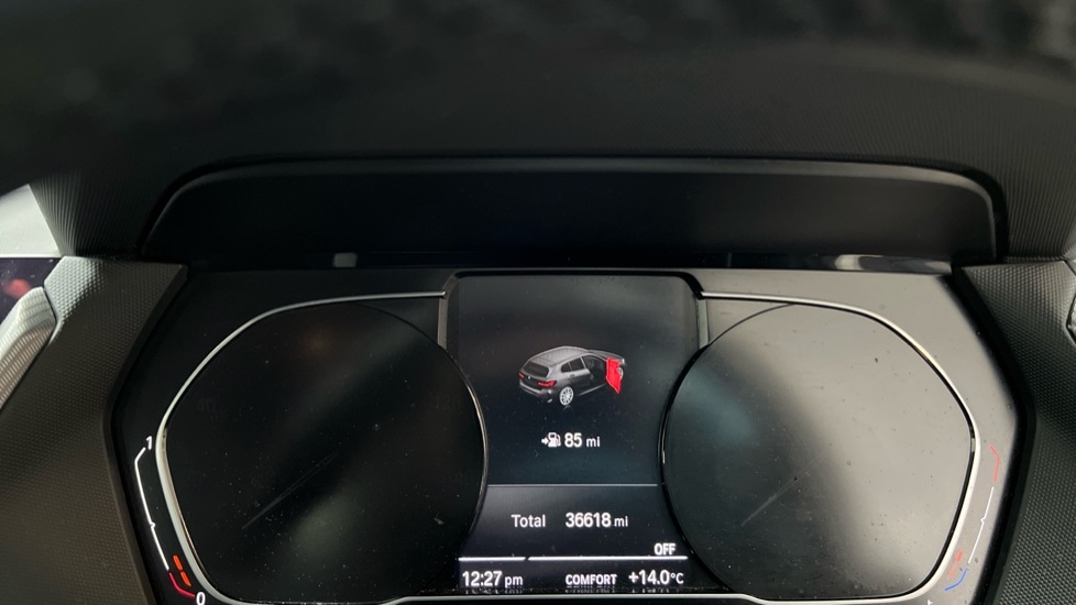 Used BMW 1 Series 2020 for sale - 76145840: Photo 9