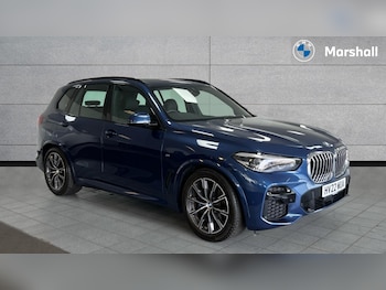 BMW - X5