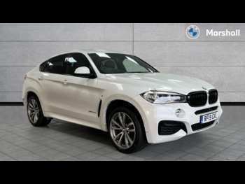 2019 - Bmw Diesel Estate xDrive40d M Sport 5dr Step Auto