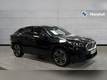 Used BMW iX2 2025 for sale - 77005016: Photo