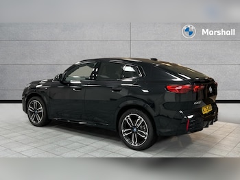 Used BMW iX2 2025 for sale - 77005016: Photo