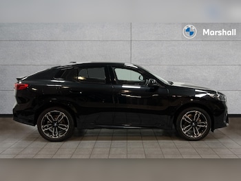 Used BMW iX2 2025 for sale - 77005016: Photo
