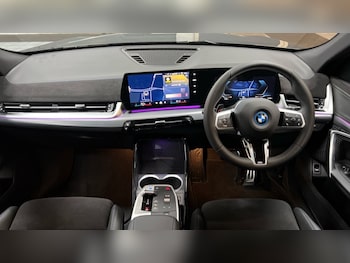 Used BMW iX2 2025 for sale - 77005016: Photo