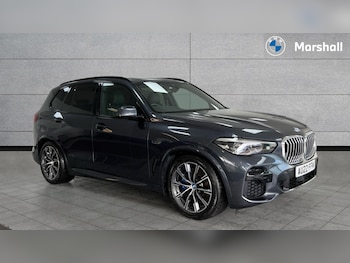BMW - X5