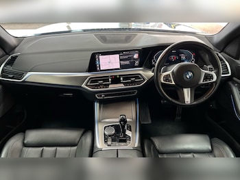 Used BMW X5 2022 for sale - 76289811: Photo