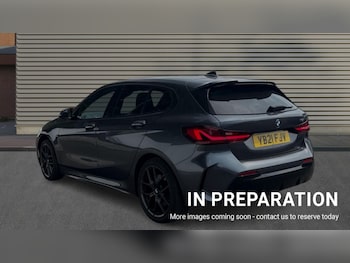 Used BMW 1 Series 2021 for sale - 75565406: Photo