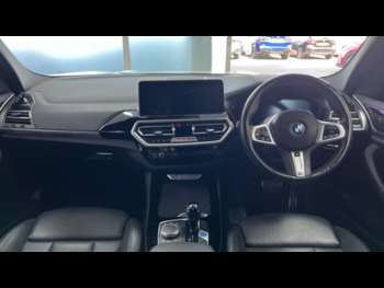 Used BMW iX3 2022 for sale - 74940875: Photo