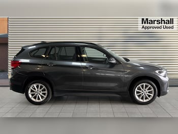 Used BMW X1 2020 for sale - 75691984: Photo