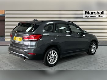 Used BMW X1 2020 for sale - 75691984: Photo