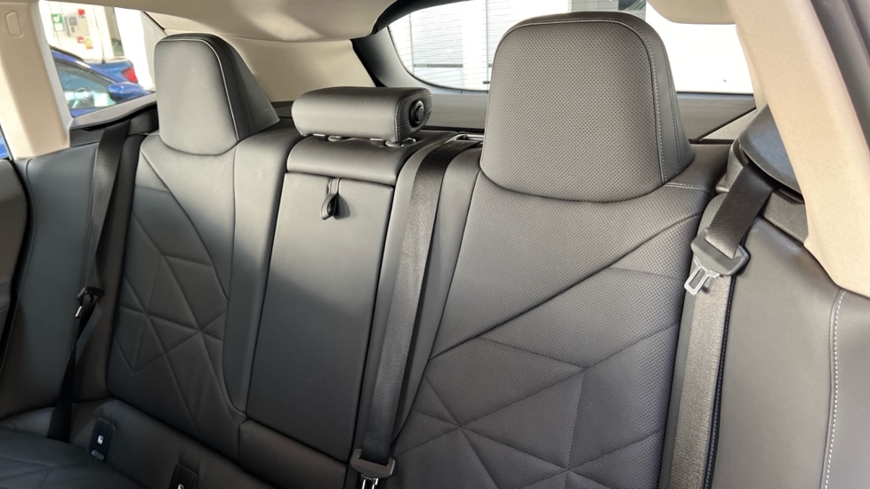 Used BMW iX 2022 for sale - 76466530: Photo 12