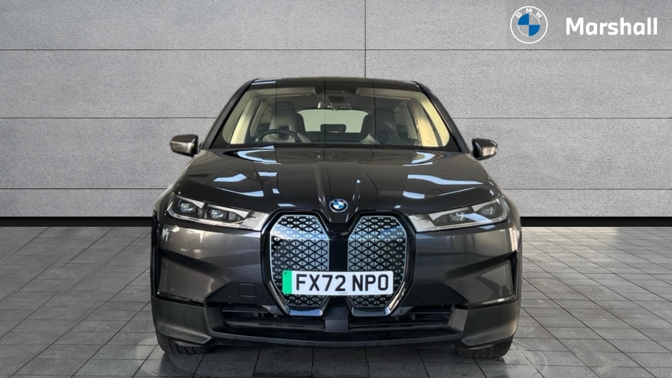 Used BMW iX 2022 for sale - 76466530: Photo 16