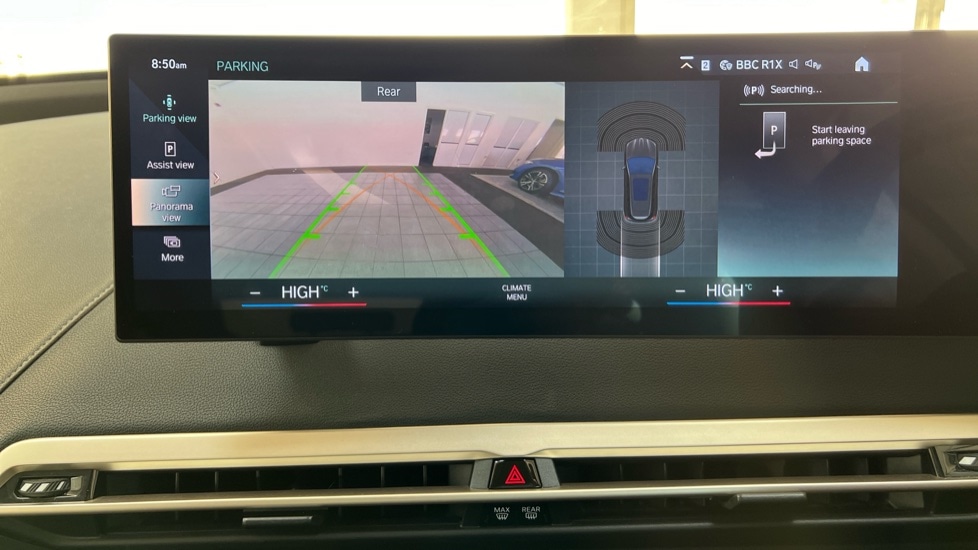 Used BMW iX 2022 for sale - 76466530: Photo 28