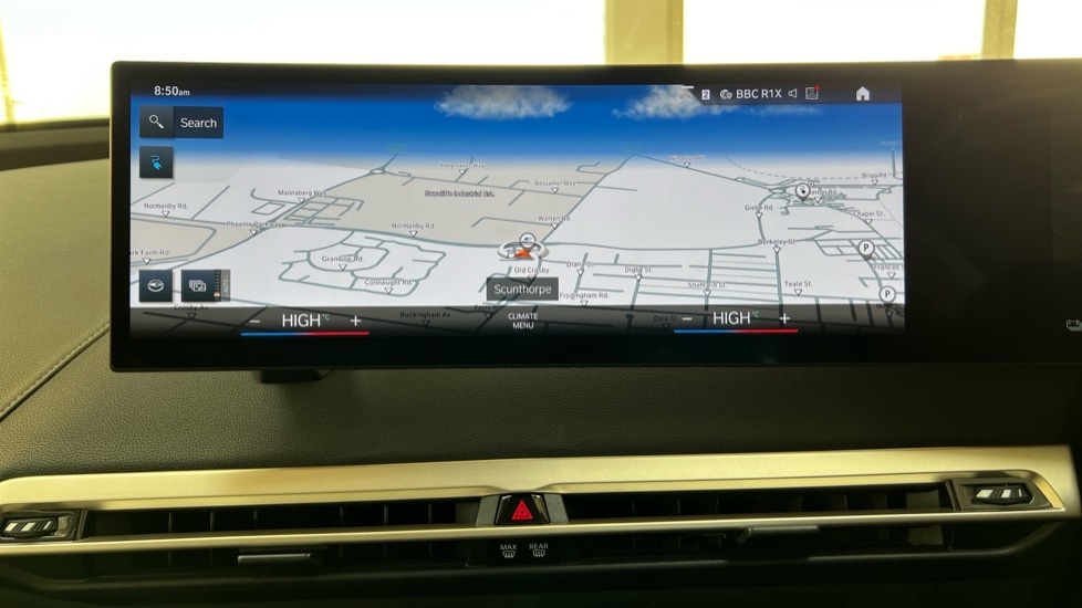 Used BMW iX 2022 for sale - 76466530: Photo 29