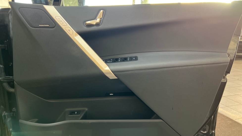 Used BMW iX 2022 for sale - 76466530: Photo 30