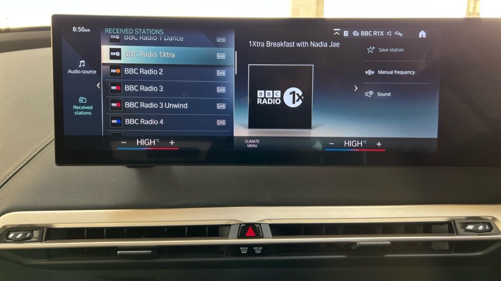 Used BMW iX 2022 for sale - 76466530: Photo 35