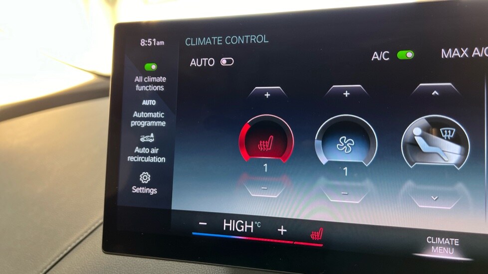 Used BMW iX 2022 for sale - 76466530: Photo 36