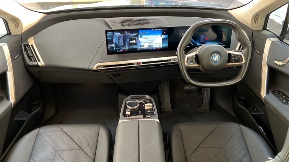 Used BMW iX 2022 for sale - 76466530: Photo 4