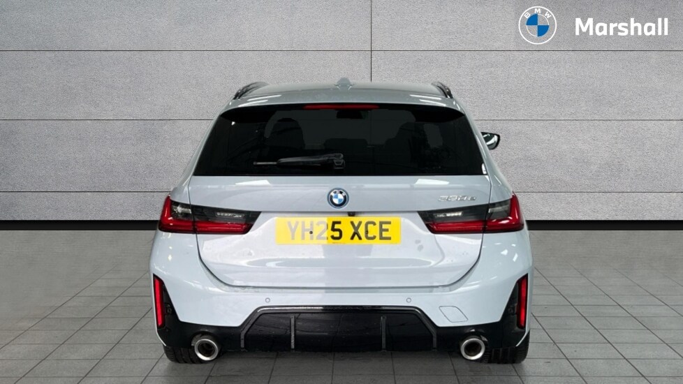 Used BMW 3 Series 2025 for sale - 76552433: Photo 15