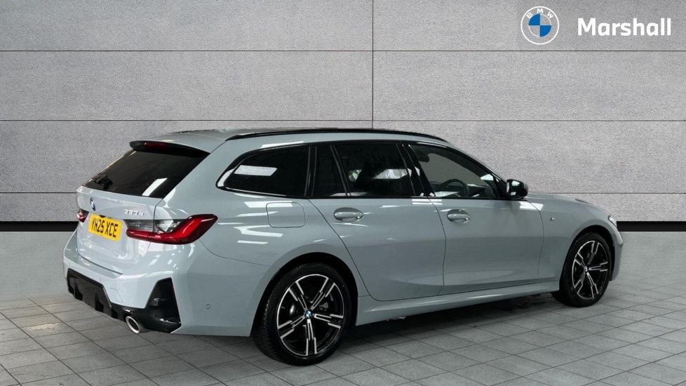 Used BMW 3 Series 2025 for sale - 76552433: Photo 22