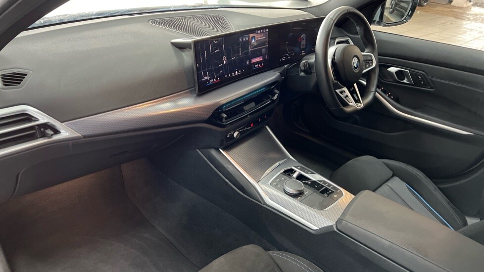 Used BMW 3 Series 2025 for sale - 76552433: Photo 7