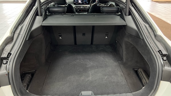 Used BMW i4 2022 for sale - 76183827: Photo 13