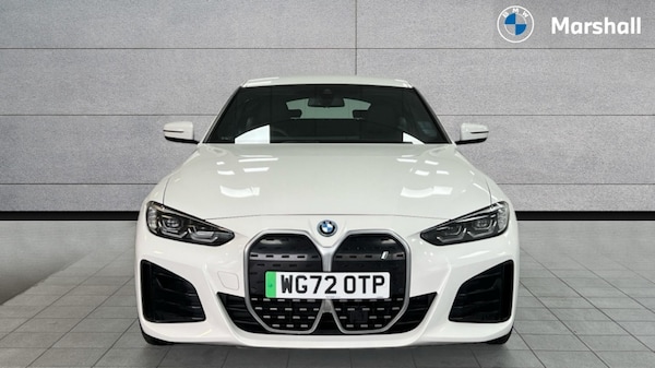 Used BMW i4 2022 for sale - 76183827: Photo 16