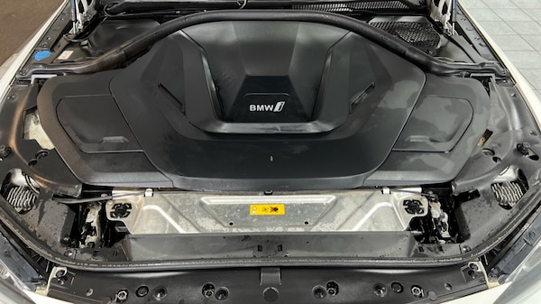 Used BMW i4 2022 for sale - 76183827: Photo 21