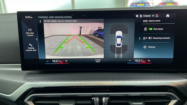 Used BMW i4 2022 for sale - 76183827: Photo 30