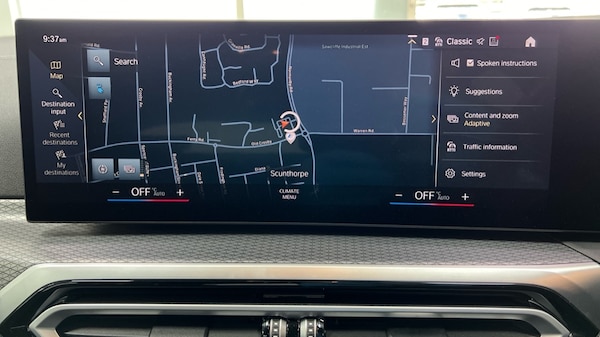 Used BMW i4 2022 for sale - 76183827: Photo 31
