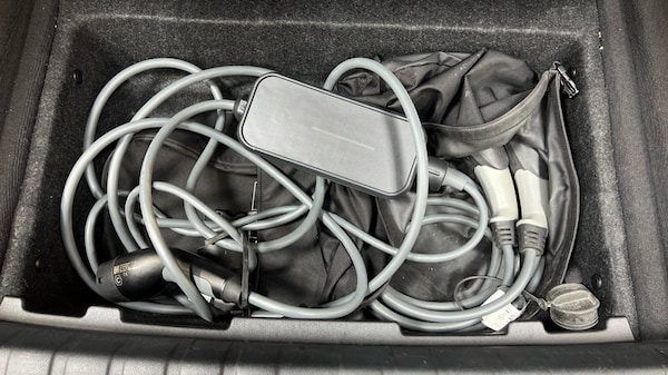 Used BMW i4 2022 for sale - 76183827: Photo 34