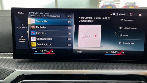 Used BMW i4 2022 for sale - 76183827: Photo 37