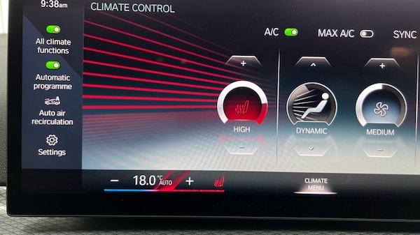 Used BMW i4 2022 for sale - 76183827: Photo 38