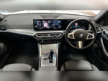 Used BMW i4 2022 for sale - 76183827: Photo 4