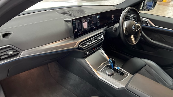 Used BMW i4 2022 for sale - 76183827: Photo 7