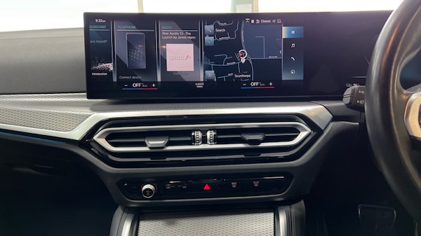Used BMW i4 2022 for sale - 76183827: Photo 8