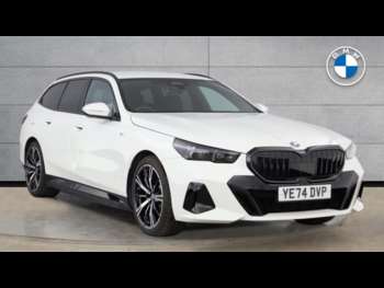 2024 - 530e M Sport Pro 5dr Auto