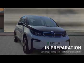 2022 - 125kW 42kWh 5dr Auto