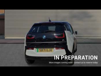 Used BMW i3 2022 for sale - 75147678: Photo