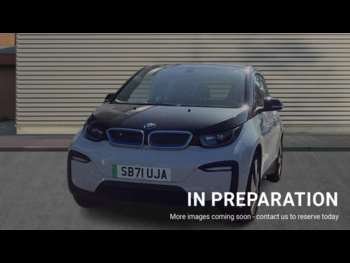 Used BMW i3 2022 for sale - 75147678: Photo