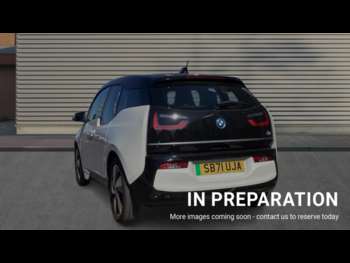 Used BMW i3 2022 for sale - 75147678: Photo