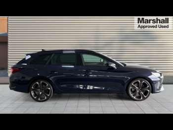 Used Cupra Leon 2023 for sale - 74764820: Photo