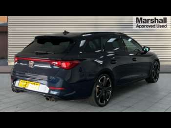Used Cupra Leon 2023 for sale - 74764820: Photo