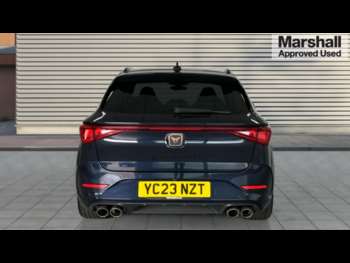 Used Cupra Leon 2023 for sale - 74764820: Photo