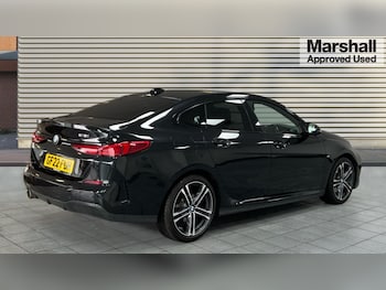 Used BMW 2 Series 2022 for sale - 76021909: Photo