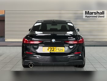 Used BMW 2 Series 2022 for sale - 76021909: Photo