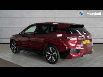 Used BMW iX 2022 for sale - 74471988: Photo