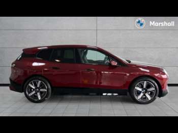 Used BMW iX 2022 for sale - 74471988: Photo