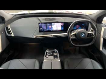 Used BMW iX 2022 for sale - 74471988: Photo