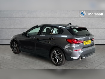 Used BMW 1 Series 2020 for sale - 75691964: Photo